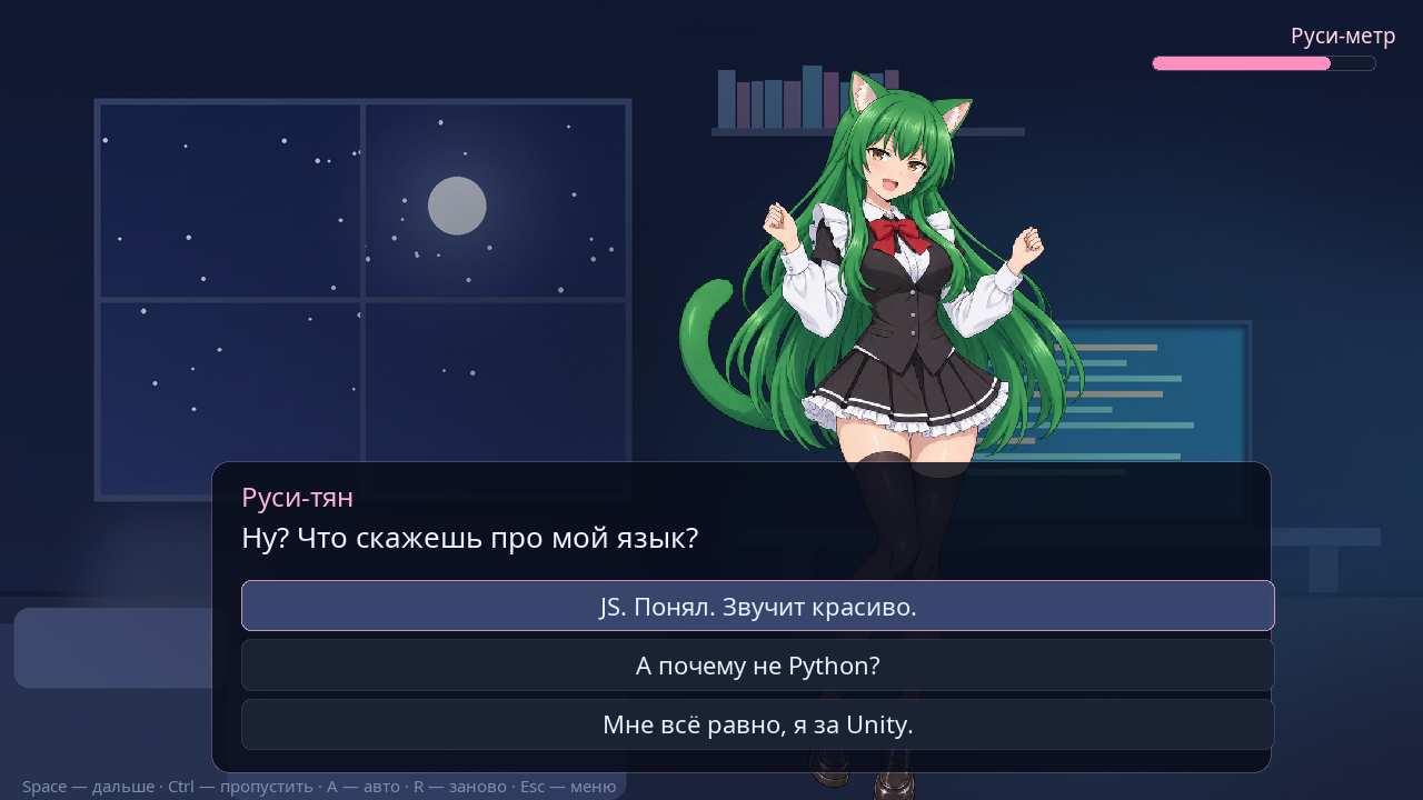 Руси-тян