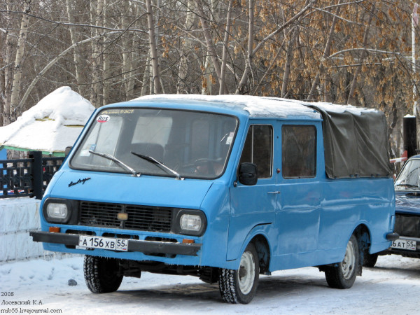 Рафик