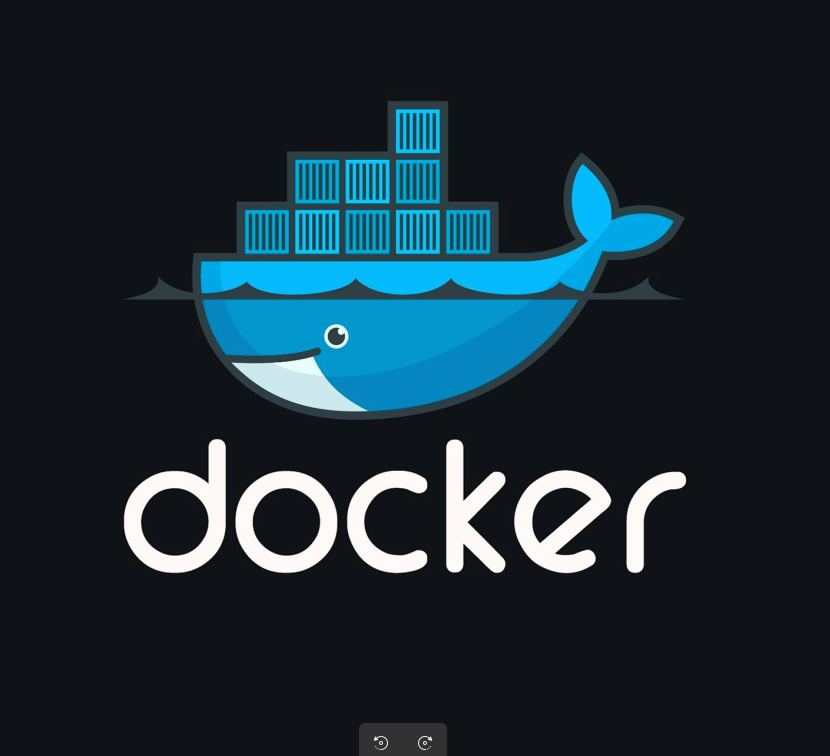 docker