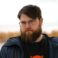 Зарубин Виталий Викторович's avatar