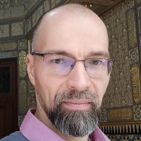 Звягин Константин Николаевич's avatar